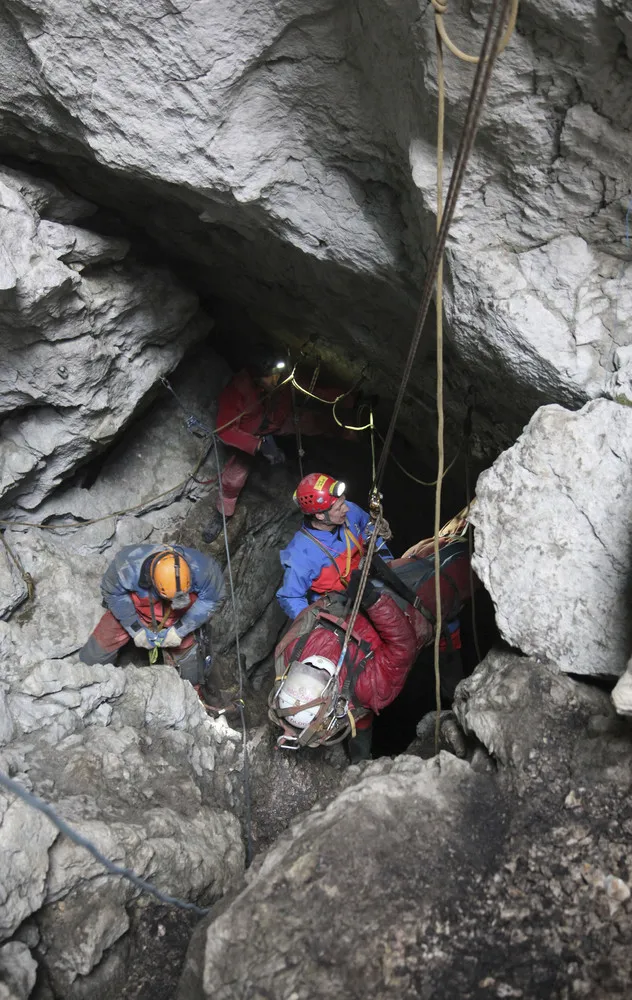 The Week in Pictures: June 14 – June 20, 2014. Part 3/4