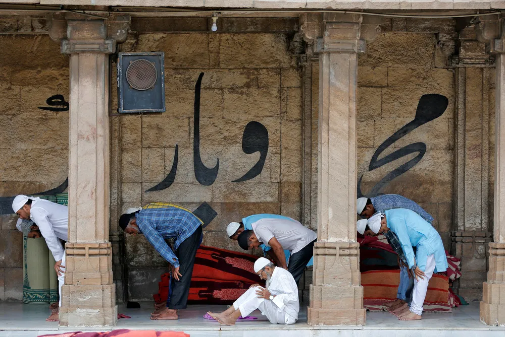 A Look at Life in India