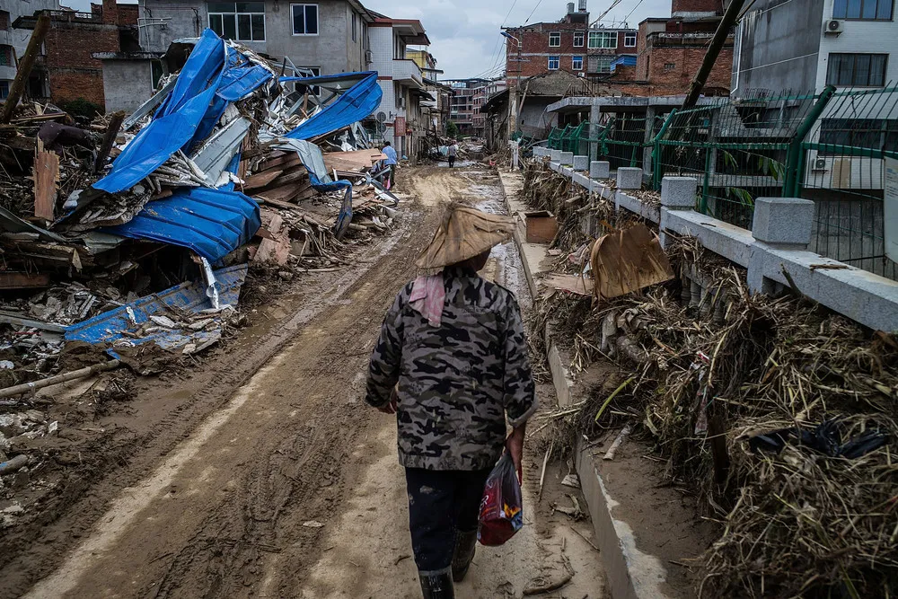 A Look at Life in China