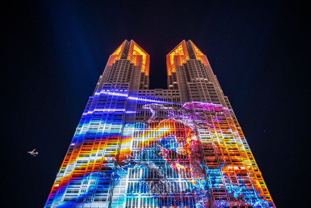 A Look at Life in Japan