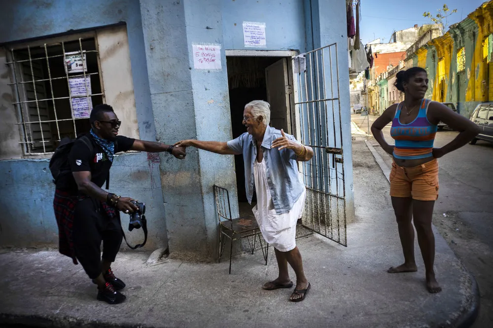 A Look at Life in Cuba