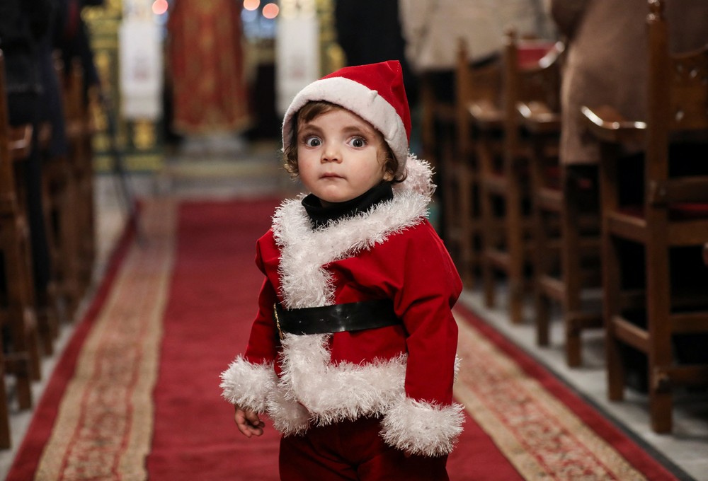 Some Photos: Children