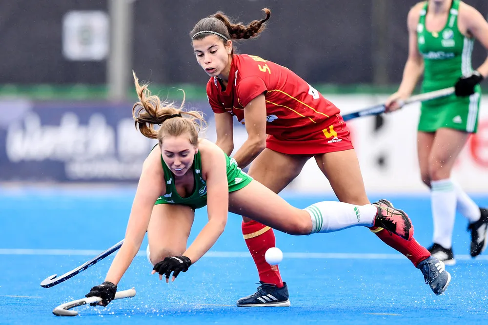 Sport this Week, Part 1/2