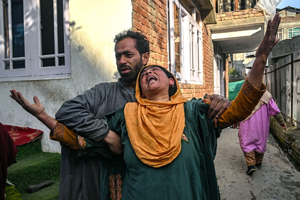 A Look at Life in India