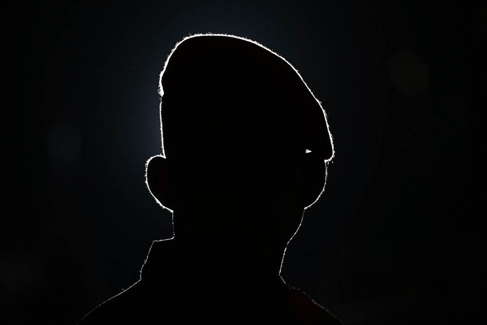 Some Photos: Silhouettes