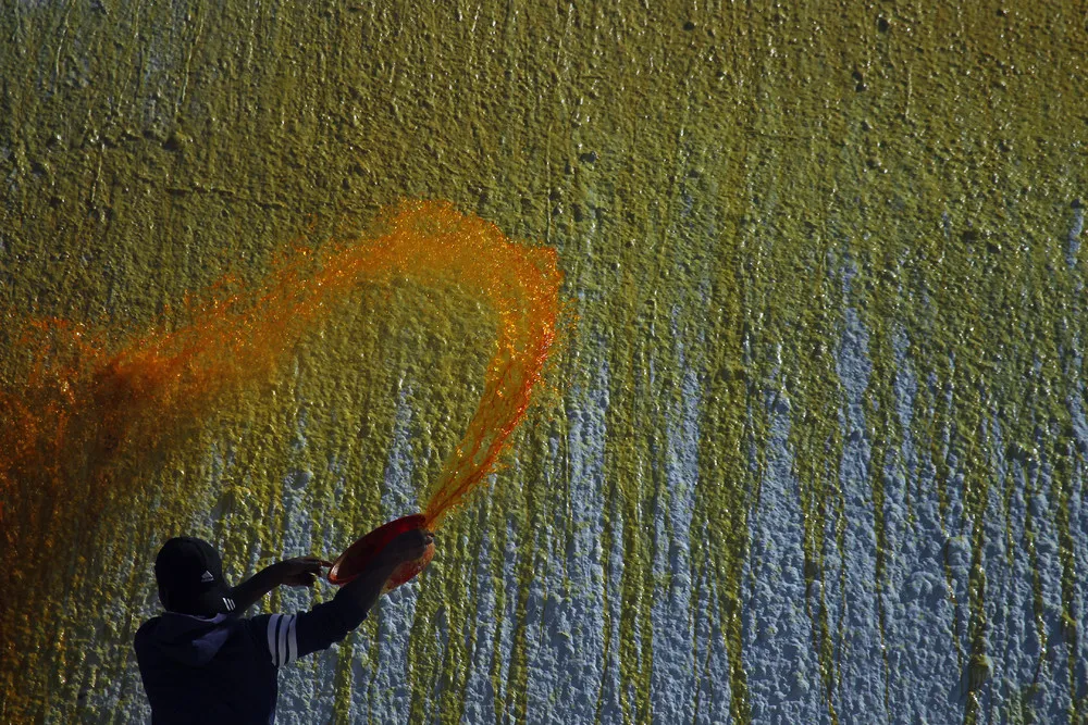 A Look at Life in Nepal