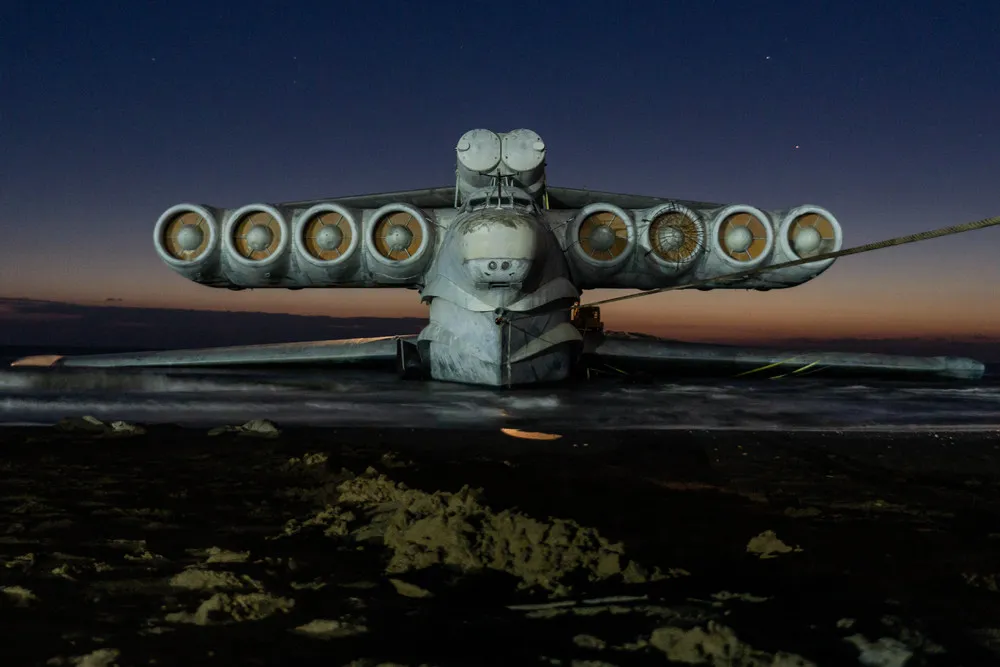 Some Photos: Aircraft