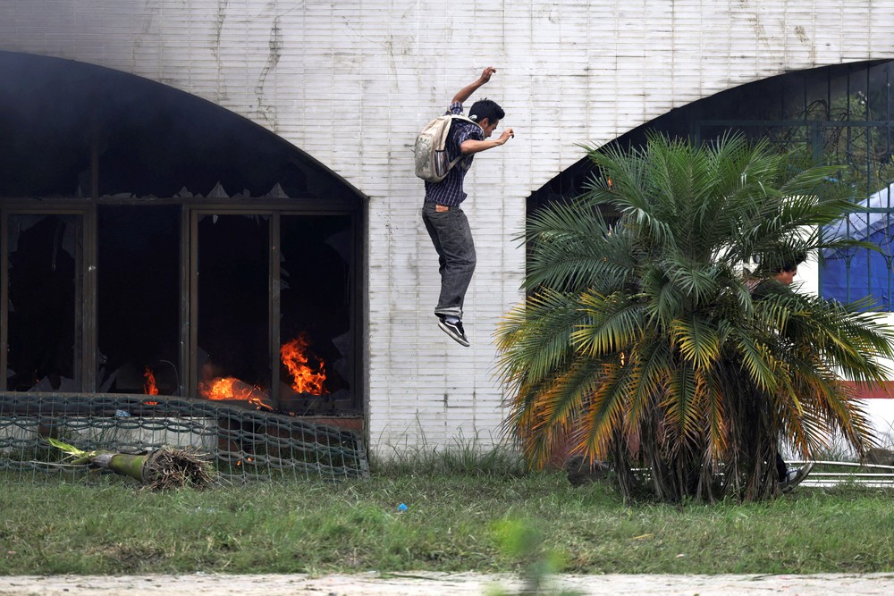 A Look at Life in Nepal