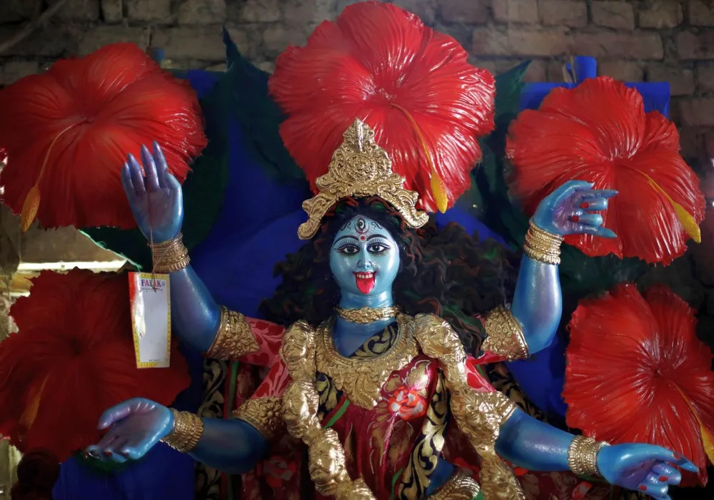 India last Week, Part 1/2