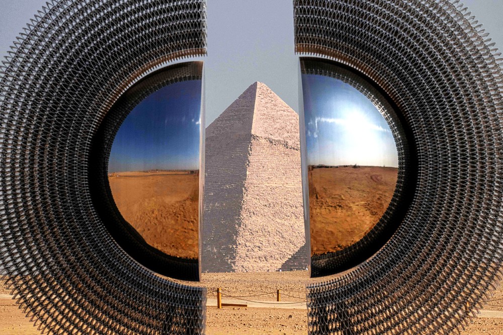 Some Photos: Reflection