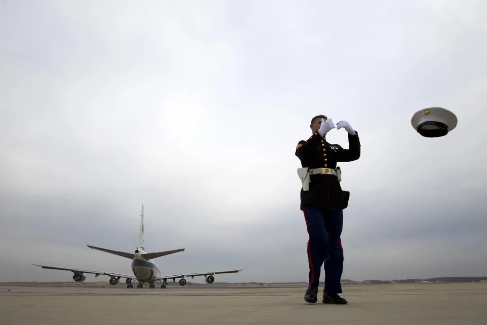 The Week in Pictures: January 16 – January 22, 2015. Part 5/7