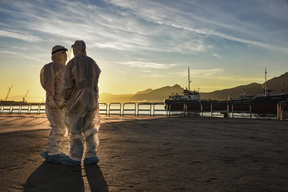 Pictures of the Year 2020, Part 77/82