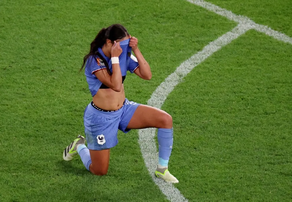 Sport last Week, Part 2/4