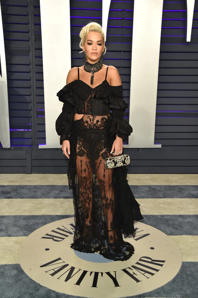 Dresses this Week, Part 2/3