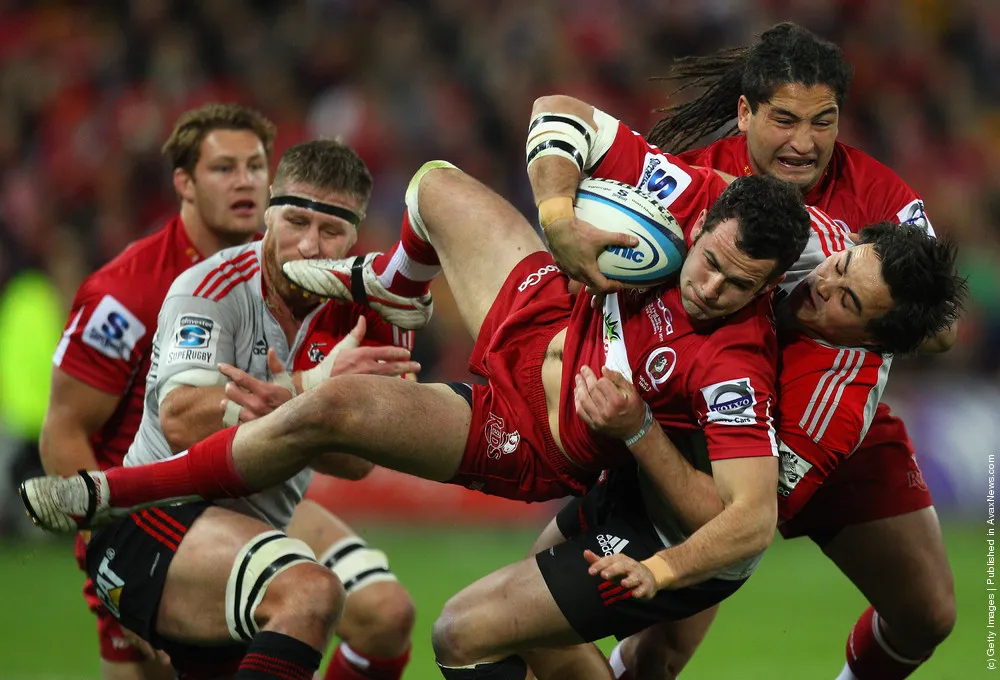 Sports Pictures Of The Week