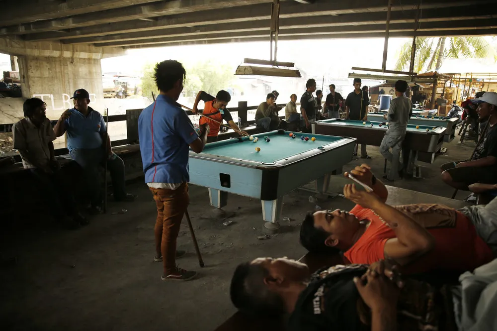 A Look at Life in Indonesia