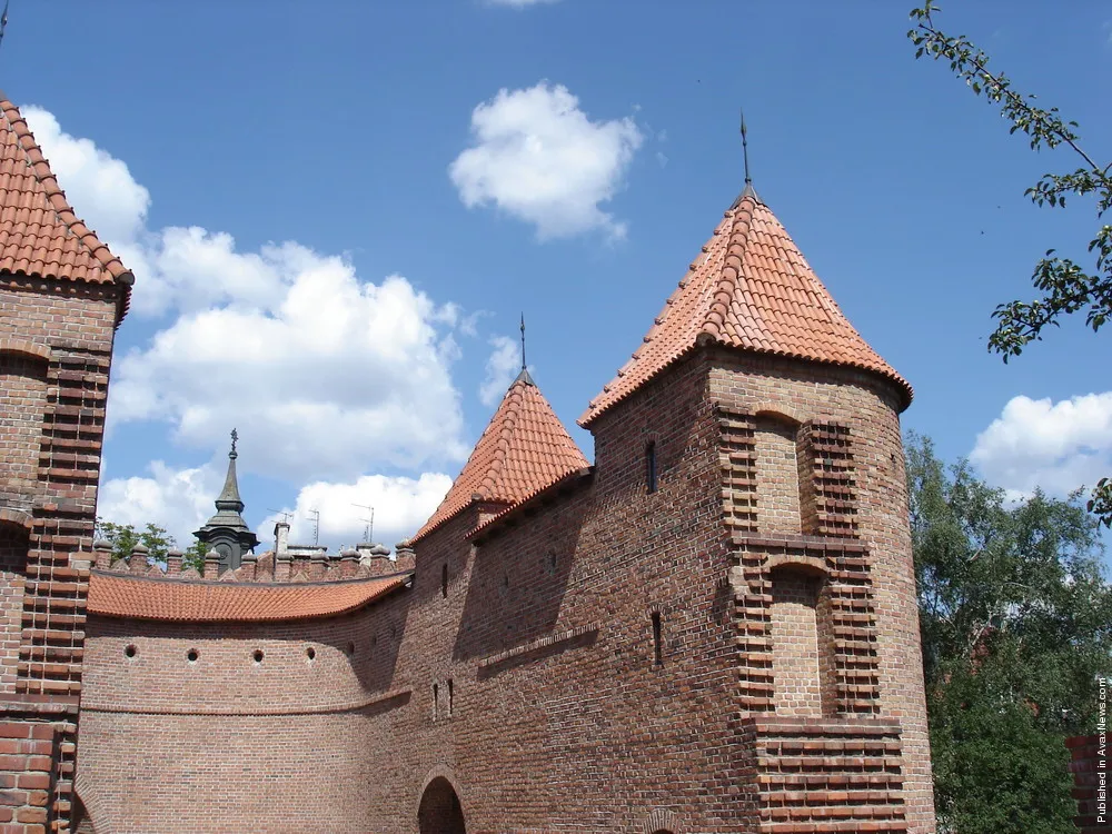 UEFA Euro 2012: Warsaw