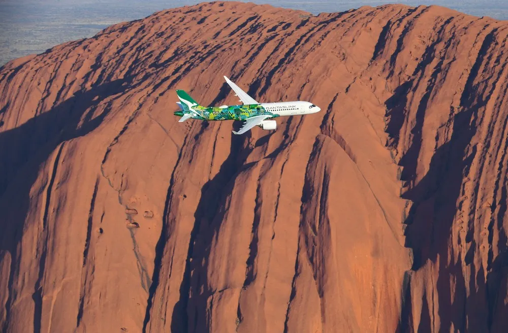 Some Photos: Aircraft