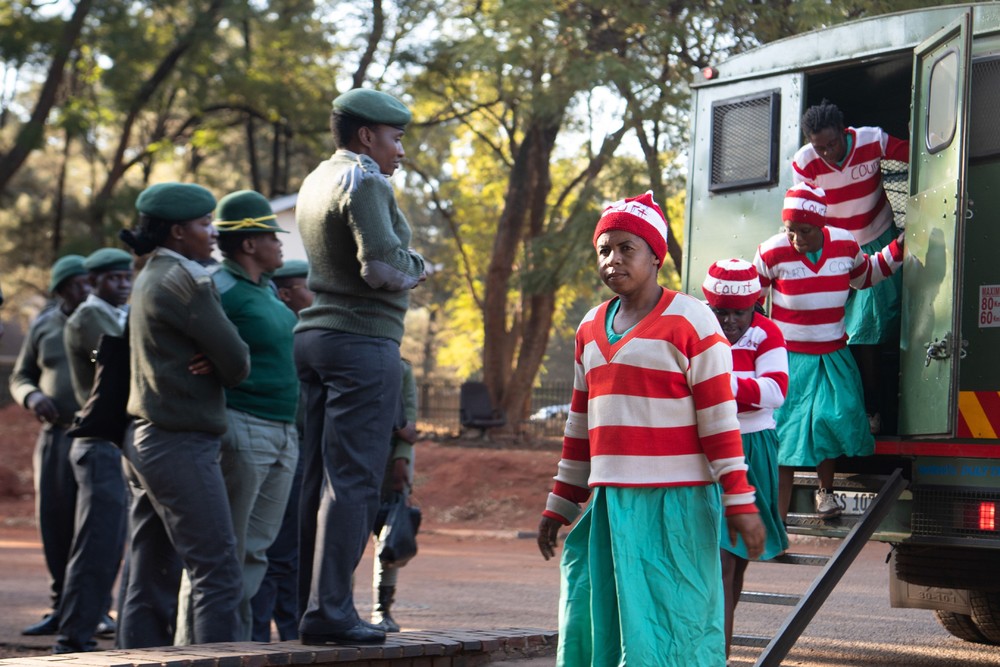 A Look at Life in Africa