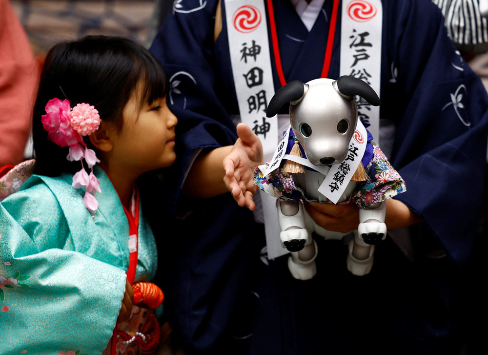 A Look at Life in Japan