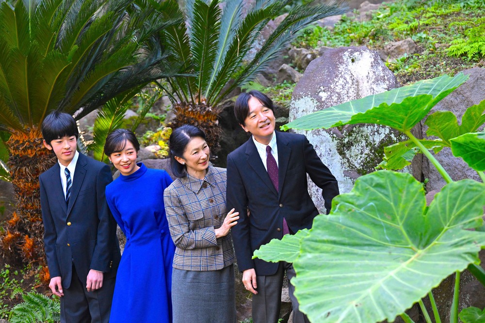 A Look at Life in Japan