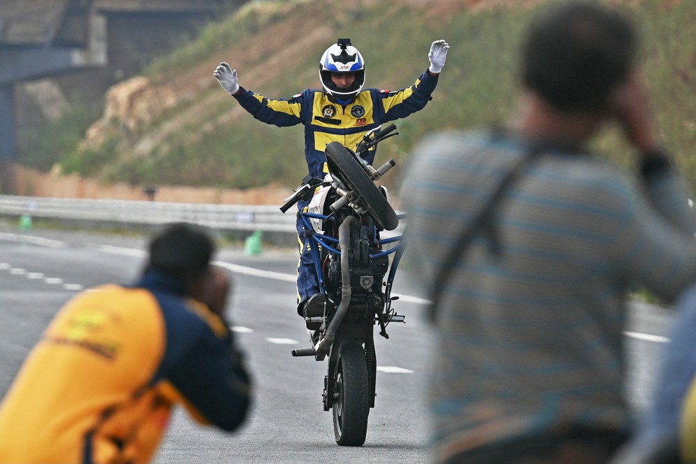 A Look at Life in India