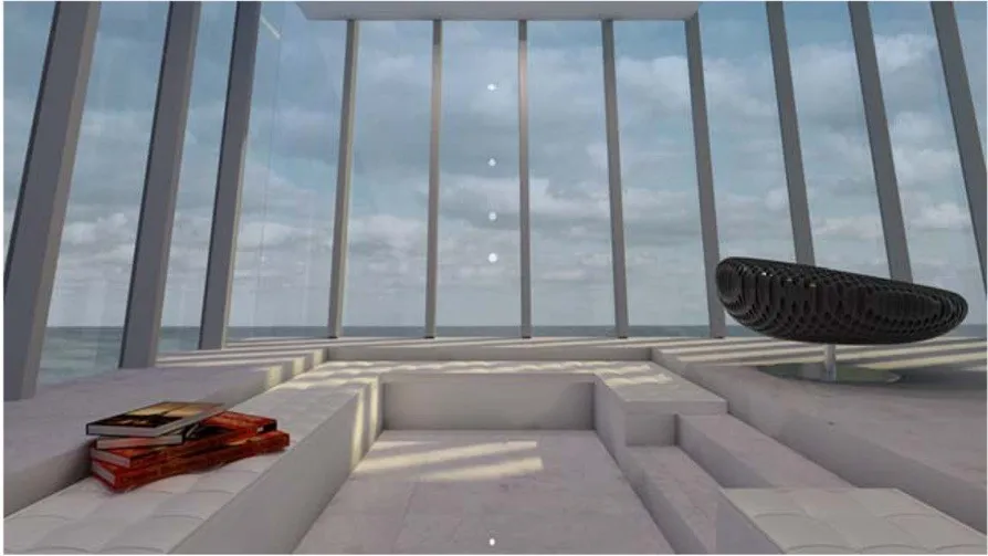 Cliff Yous By Modscape