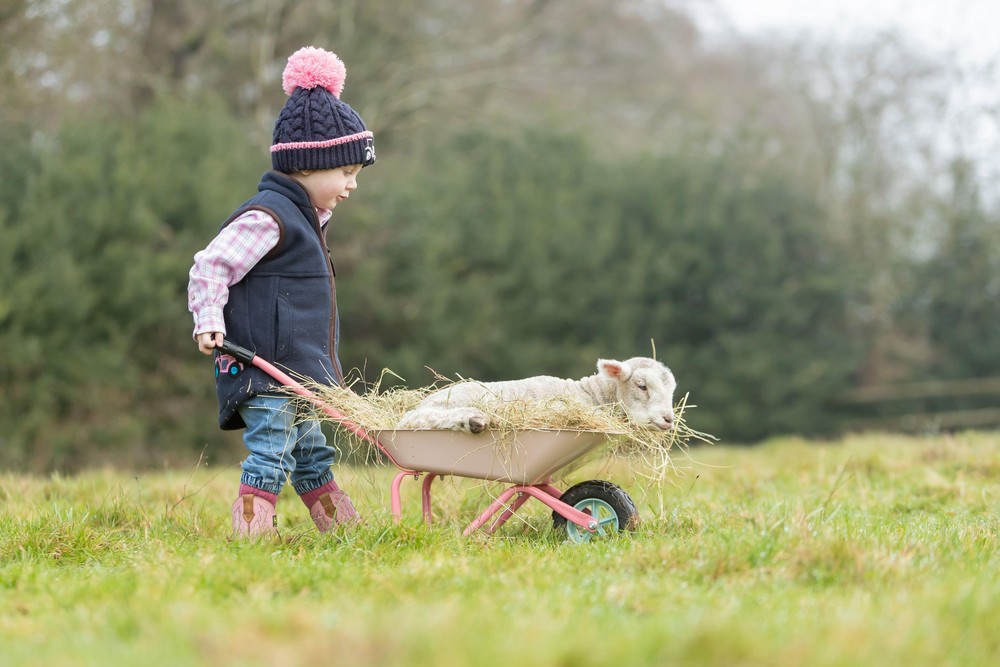 Some Photos: Children
