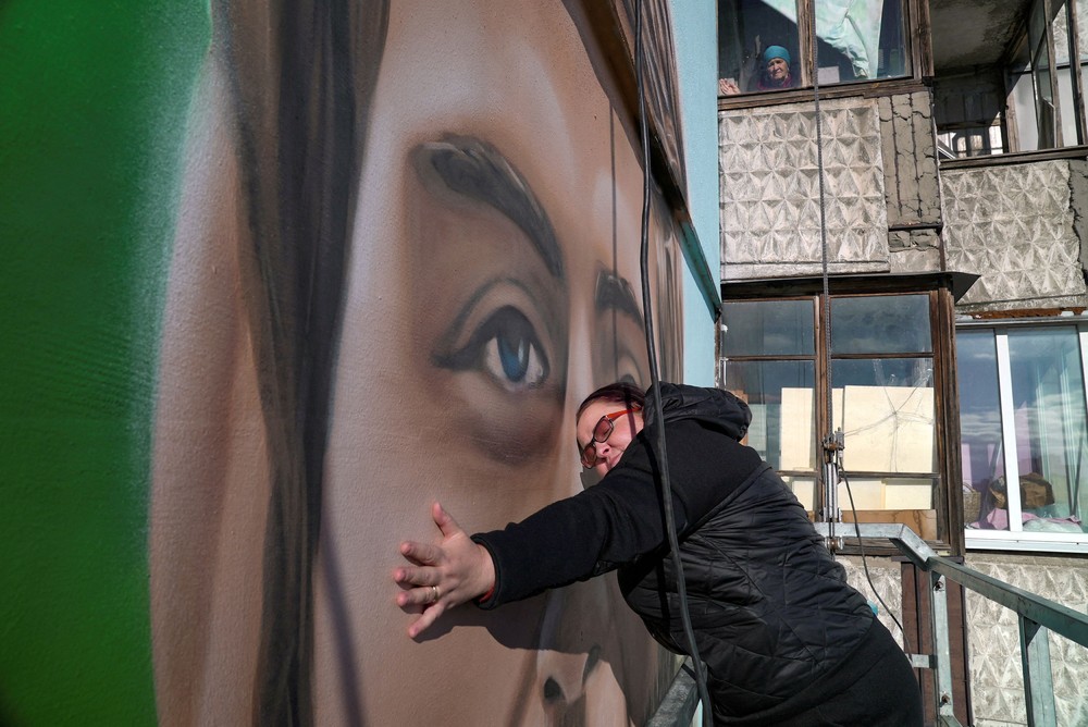 Street Art around the World