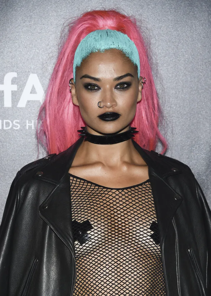 Dresses this Week, Part 2/2