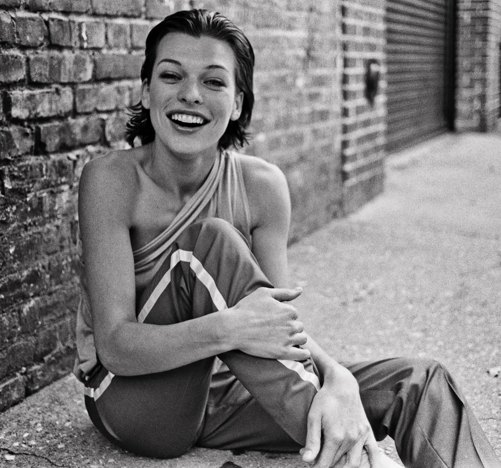 Glamour Photographer Patric Shaw