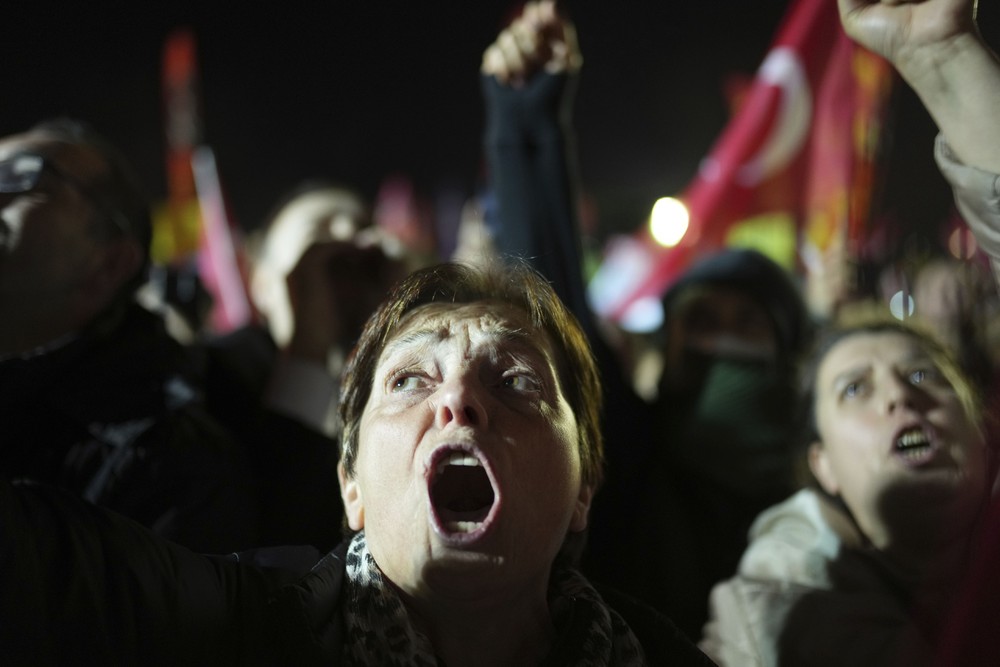 A Look at Life in Turkey