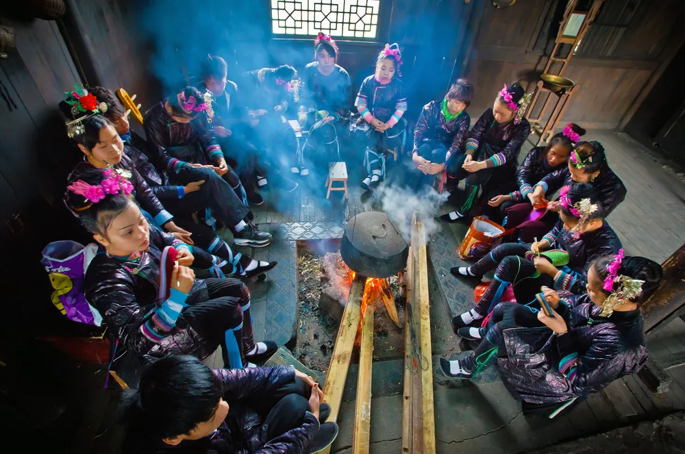 ALL 2012 National Geographic Traveler Photo Contest – in HIGH RESOLUTION. Part 2: “Sense of Place” – Weeks 7-14 (62 Photos)