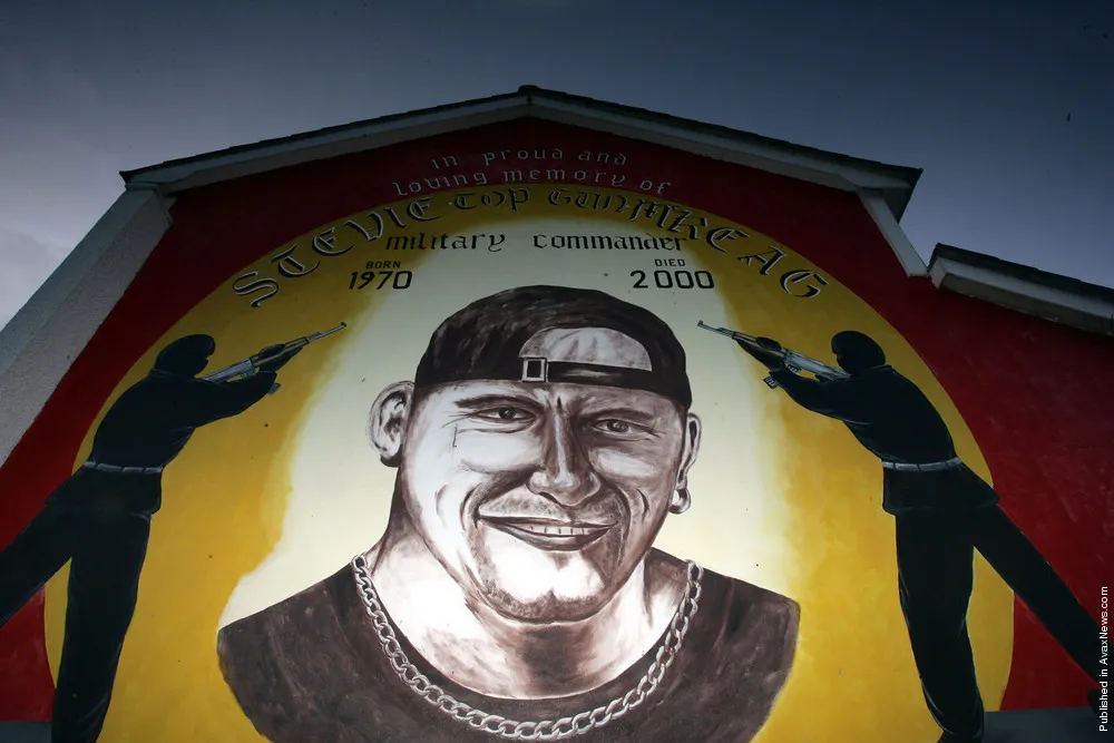 Simply: Graffiti. Part I