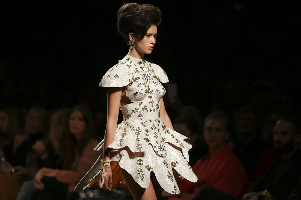 Fashion last Week, Part 2/2