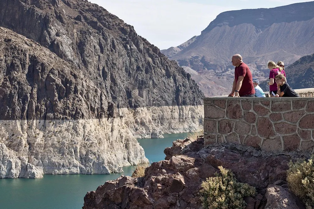 USA last Week, Part 2/2