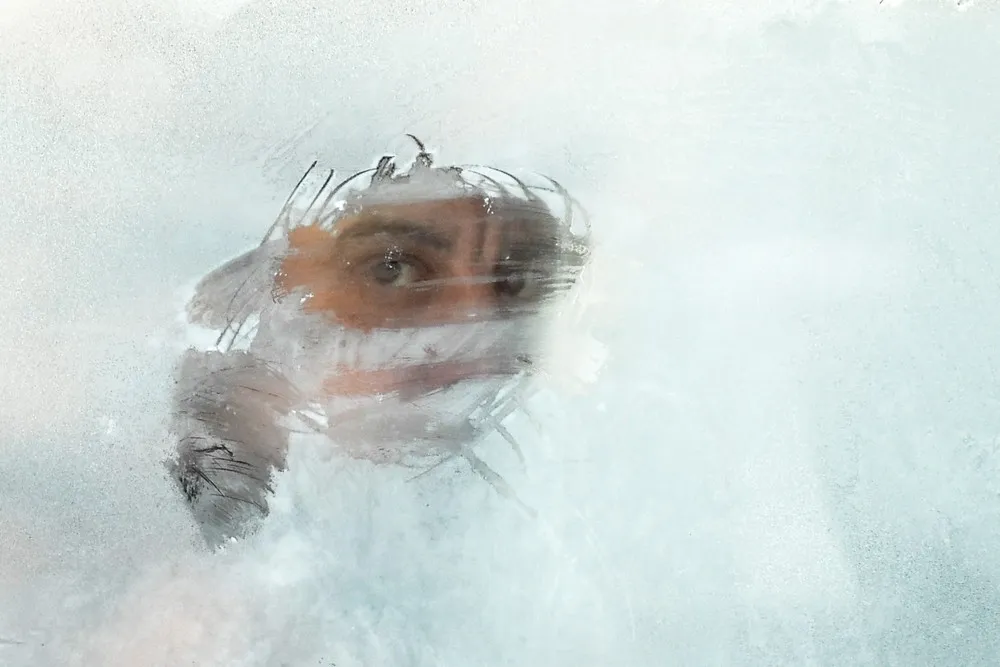 The Day in Photos – December 26, 2018