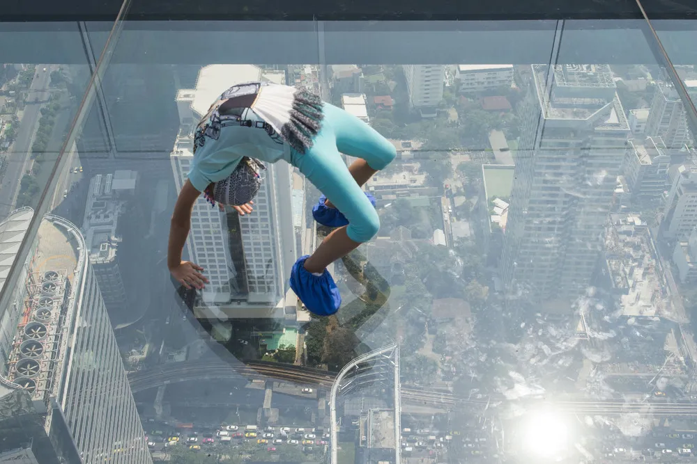 A Look at Life in Thailand