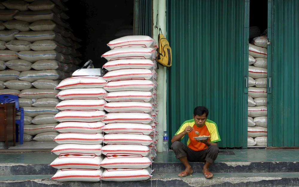 A Look at Life in Indonesia