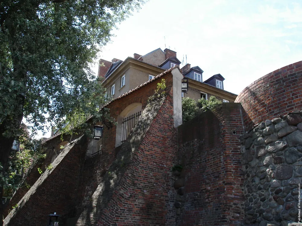 UEFA Euro 2012: Warsaw