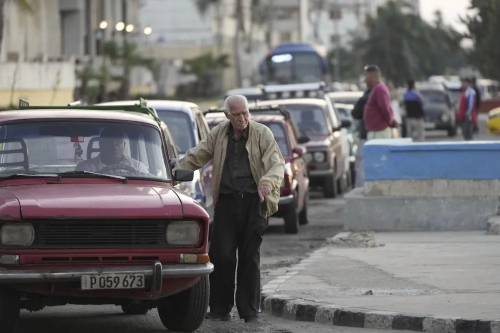 A Look at Life in Cuba