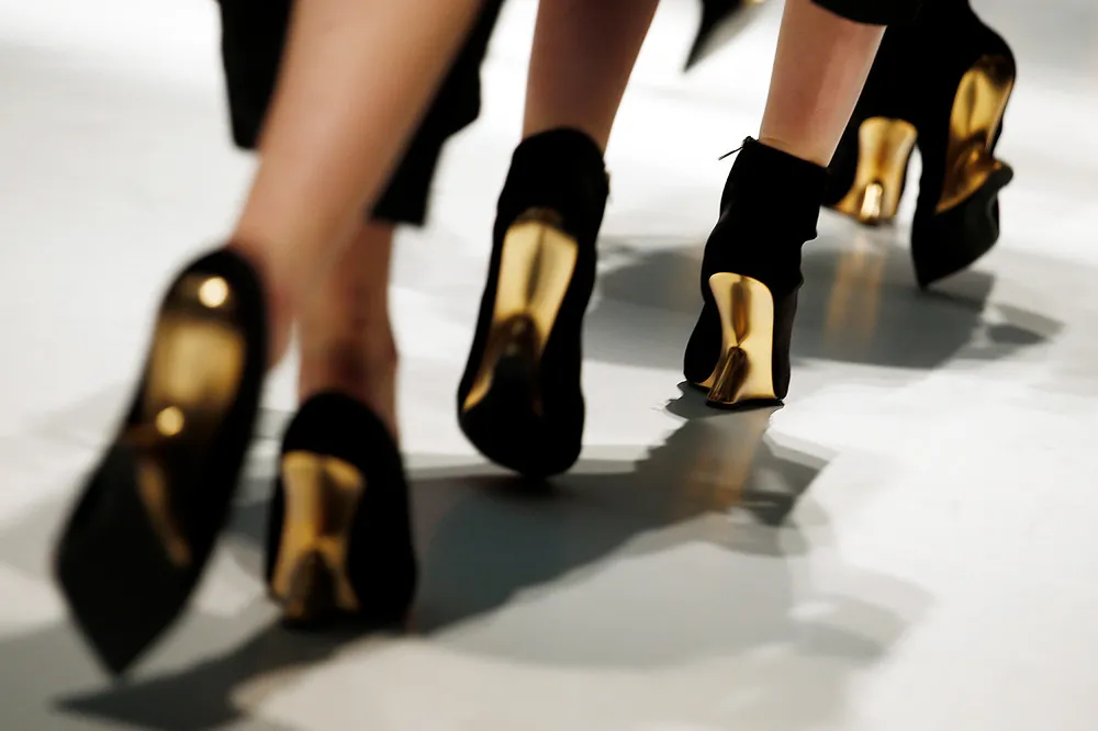 The Day in Photos – February 27, 2017