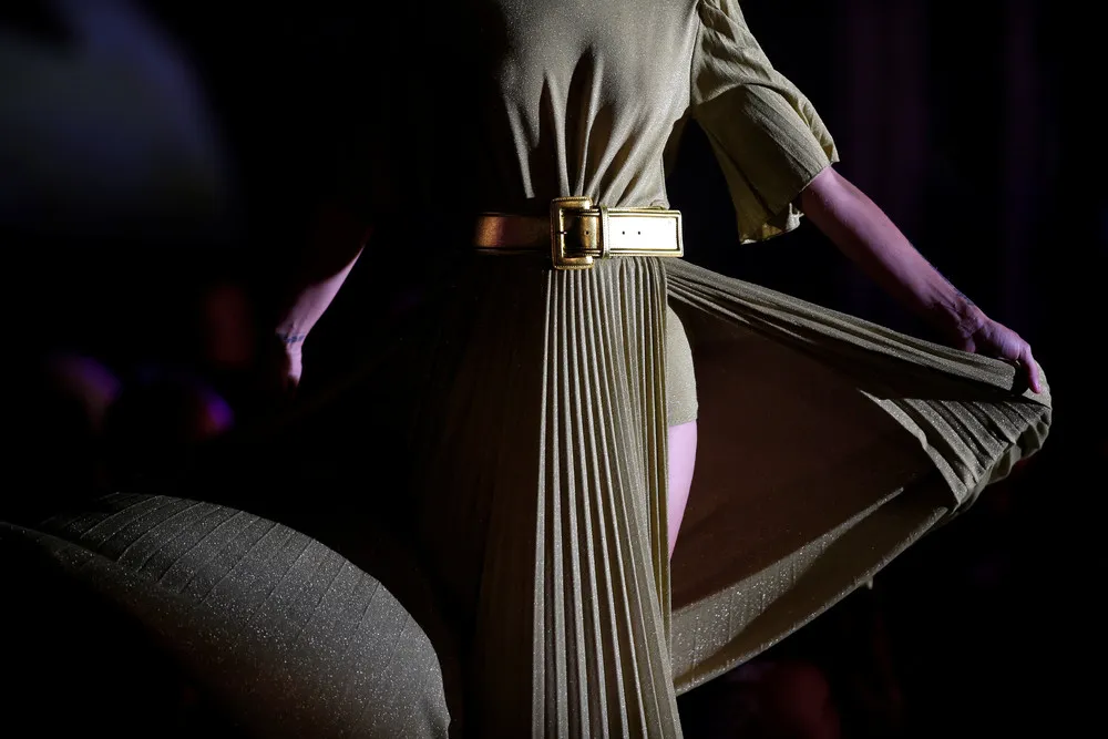 Malta Fashion Week 2019