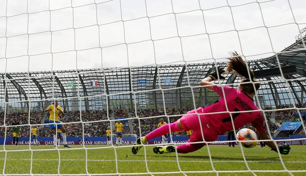 2019 FIFA Women's World Cup