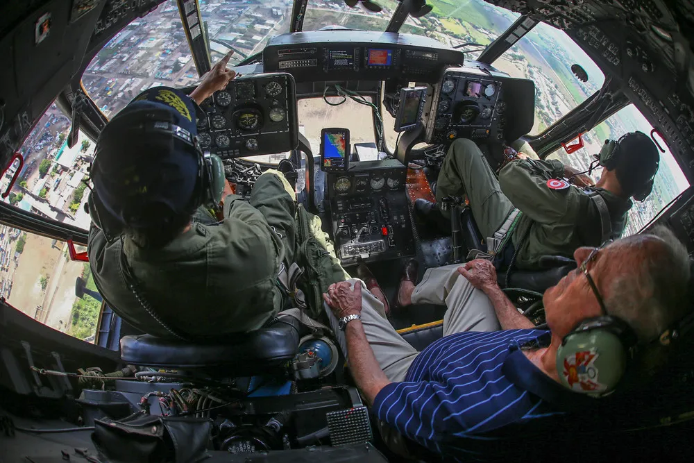 Flooding in Peru, Part 2