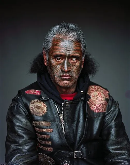 The Mongrel Mob