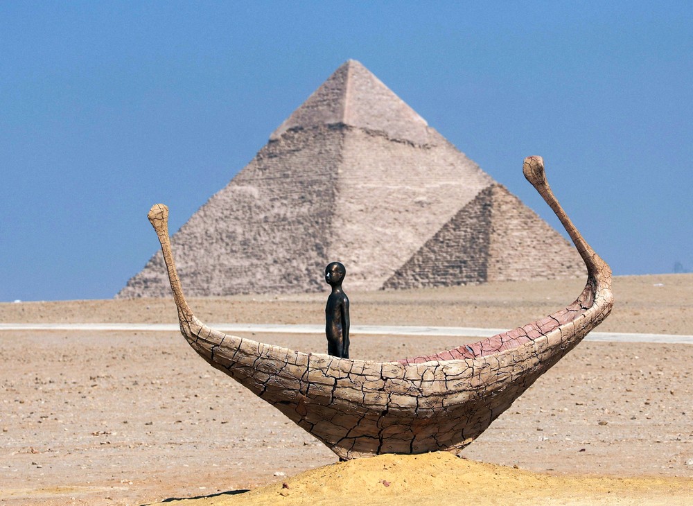 Some Photos: Contemporary Art