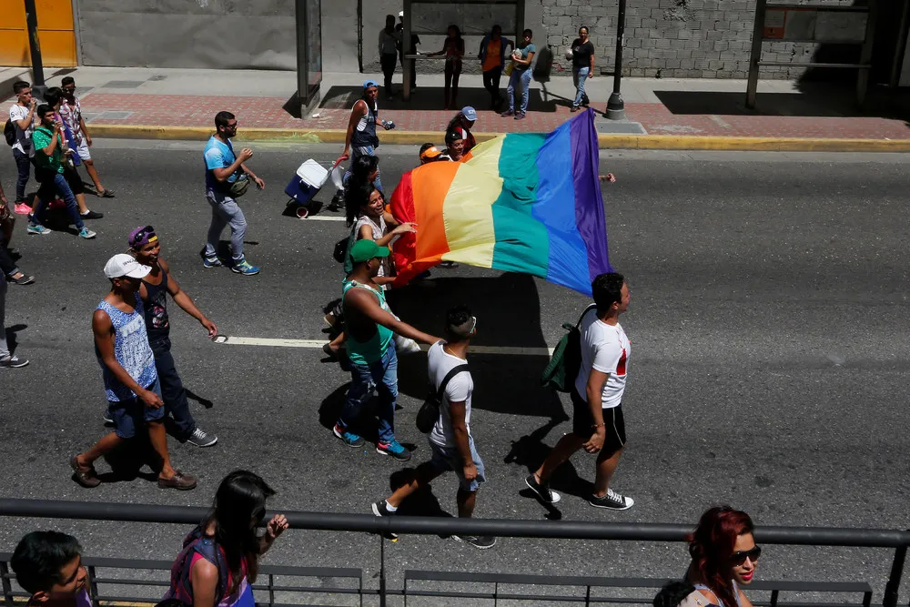 LGBT Events this Week