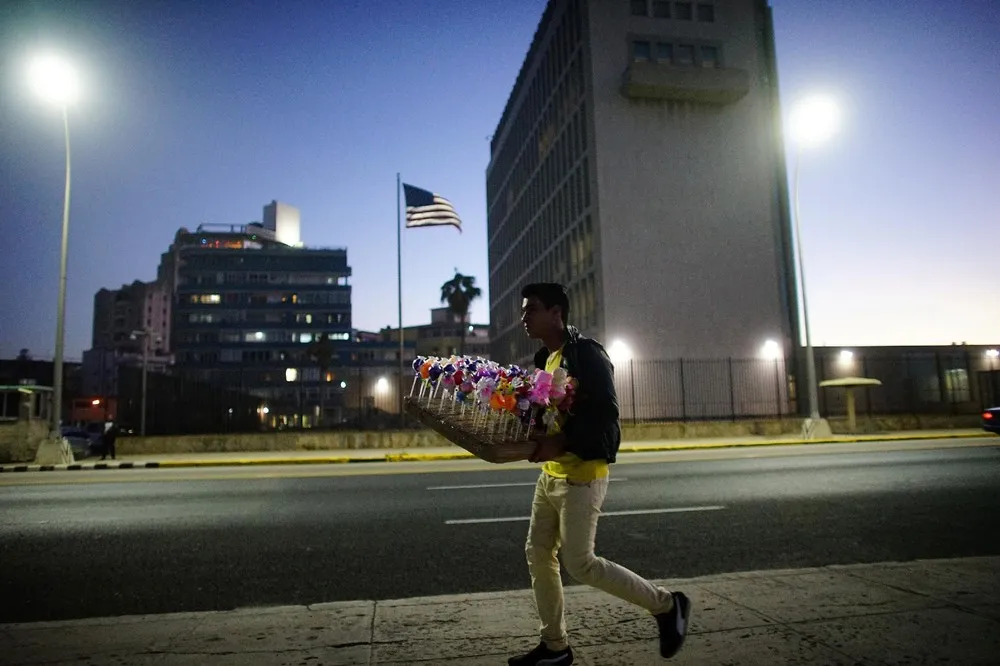 A Look at Life in Cuba