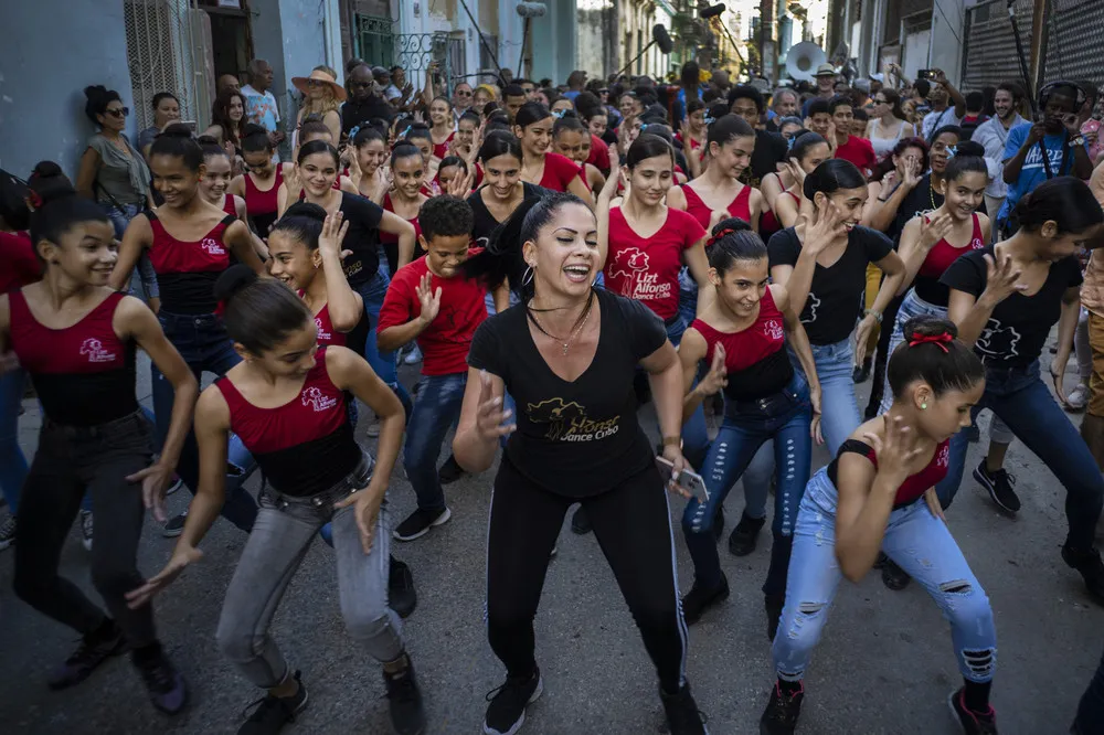 A Look at Life in Cuba